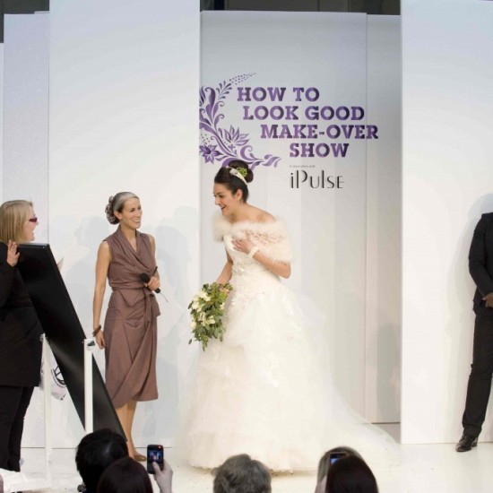 NATIONAL WEDDING SHOW